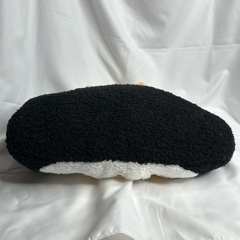 Kuromi Plush Pillow 11" x 17" x 7" by Sanrio - Picture 12 of 13